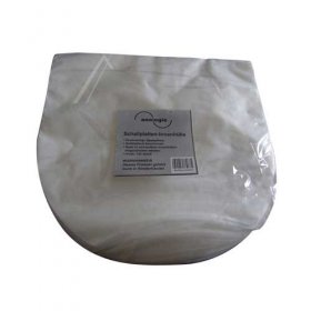 Analogis Record Sleeves - 6067 100pcs Plastic Inner Record Sleeves For Vinyl