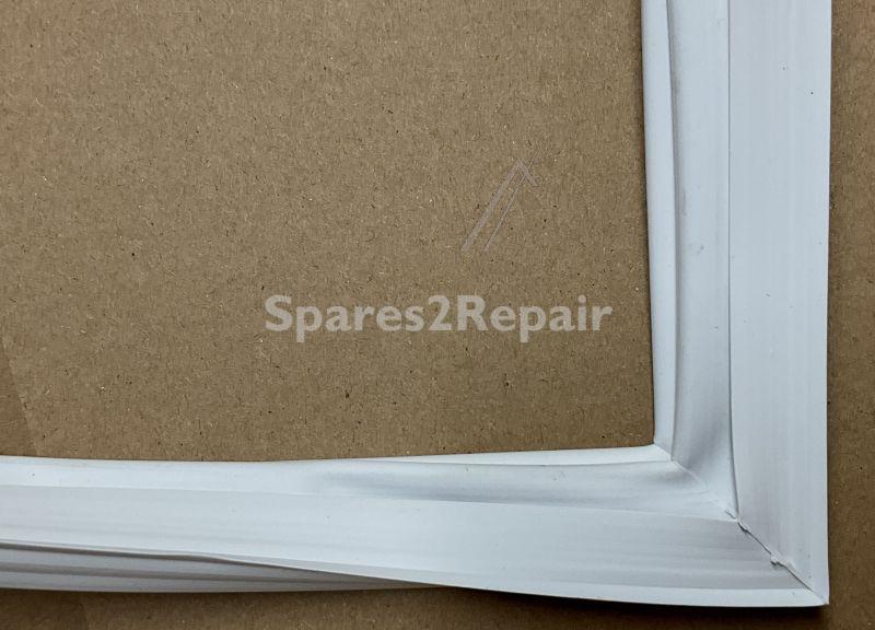 Hisense Gorenje Freezer Door Seal - 190626 Magnetic Gasket Mt3-16 54 L540 040