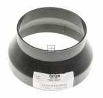 Extractor Hose Adapter - 1017601 Round System Adapter 150-120mm [Amica]