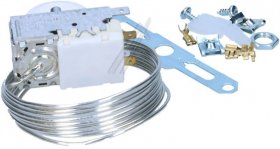 Fridge Thermostat - C00470756 484000008685 Thermostat K50h1108002 [Whirlpool Indesit]