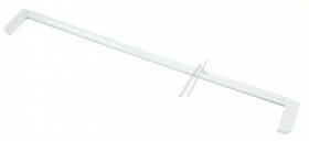 Last - 42111894 R Glass Shelf Trim-front-362(vf White) [Vestel]