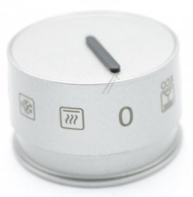 Control Knob - 9071827 Knob Code2v2-09 12439 00 [Amica]