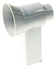 Food Processor Accessories - 00753398 Shr Attachment [Bosch Siemens]