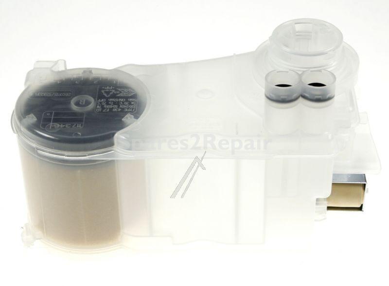 Salt Container - 1173468008 Decalcifier Reed [Electrolux Aeg]