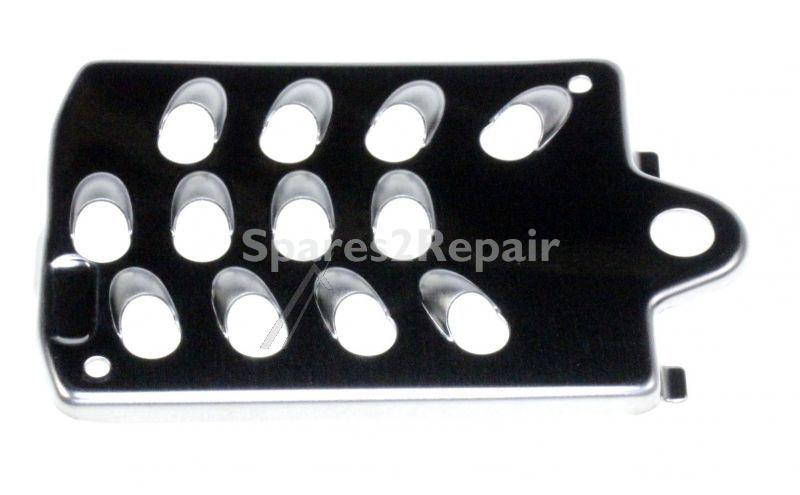 Friction Disc - 877 0230 00756697 Grater Disc [Bosch Siemens]