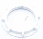 Salt Container Cover - 12176000009557 Plastic Nut [Midea]