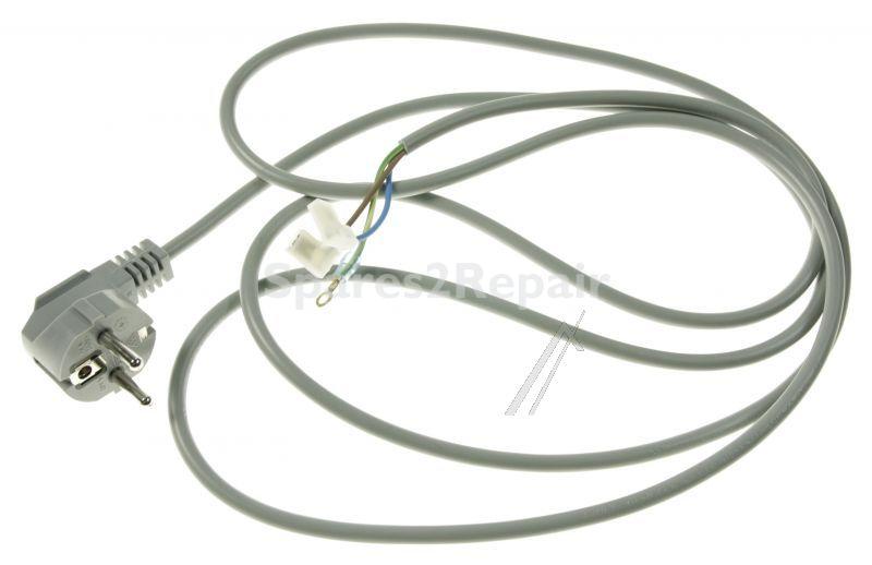 Mains Power Lead - 4133842785 C00901983 Power Cable Assembly [Arcelik]