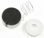 Control Knob - 9070398 Knob Assembly [Amica]