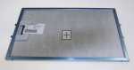 Atag Metal Grease Trap - 88006847 Filter Alu springs 218x340mm