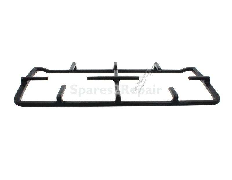 Cooker Pan Support - 9026859 Ribbed Plate 3+1 [Amica]