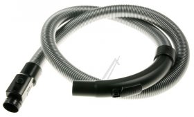 Vacuum Cleaner Hose - 17001737 Flex Hose Assembly [Bosch Siemens]