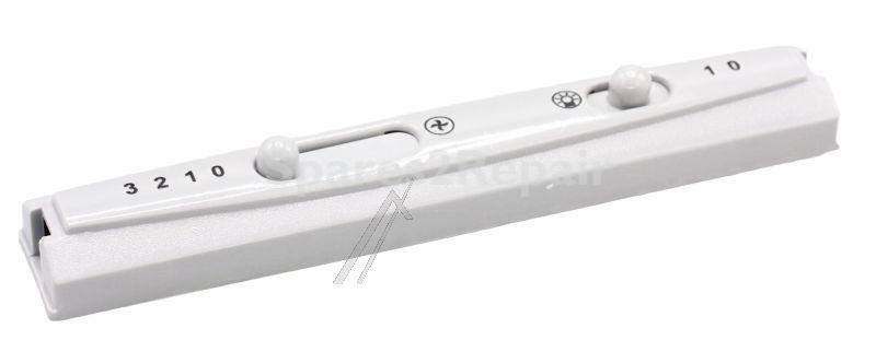 Button - 1007315 Control Panel Grey [Amica]