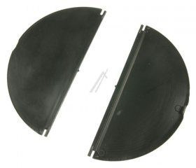 Check Valve - 1021275 Air Outlet 150mm [Amica]