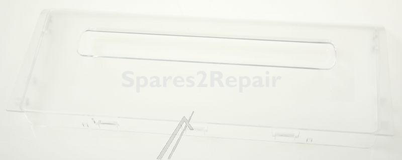 Hisense Gorenje Drawer Front - Hk1118672 Length Drawer Front Cover