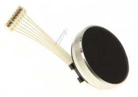 Push Button - 140046283051 Control Knob itex [Electrolux Aeg]