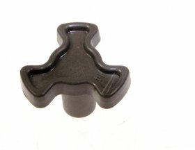 Turntable Coupler - 00606317 Drive Coupling [Bosch Siemens]