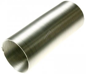 Nedco Exhaust Hose - 1208 610 068 37 Aluminium Exhaust Hose D=152mm-3meter