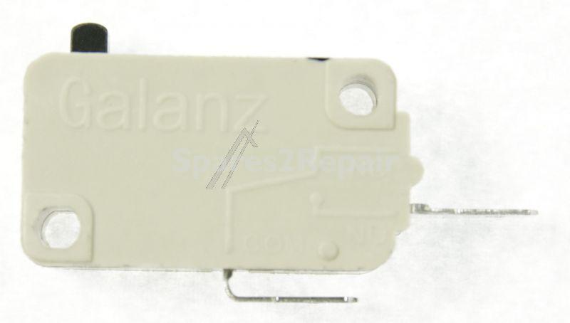 Micro Switch - 9178005219 C00897365 Microswitch [Arcelik]