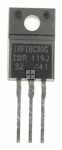 Vishay Field Effect Transistor - Irfibc30g Irfibc30gpbf N-channel Mosfet 600v 2 5a To-220f
