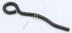 Shaft - 1015867 Bolt Of The Door Spring [Amica]