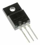 Magnachip Mos Fet Transistor - 60r360p Transistor Mosfet, N Channel, 600v 11a, To-220f