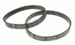 Drive Belts - V17 09161985 Agitator Belt Purepower Pack 2 [Candy Hoover]