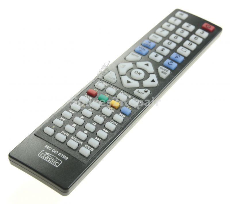 Classic Classic On Demand Remote Controls (ready-to-use) - Irc83338-od2 Remote Control Irc-od