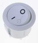 Light Switch For Refrigerator - 32001909 Superfreeze Switch-round-ank [Vestel]