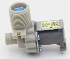 Lg Solenoid Valve - Valve Assembly inlet