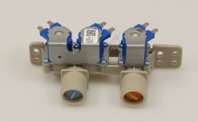 Lg Valve - Valve Assembly inlet