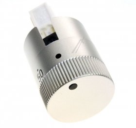 Turning Handle - 00429404 Knob-temperature [Bosch Siemens]
