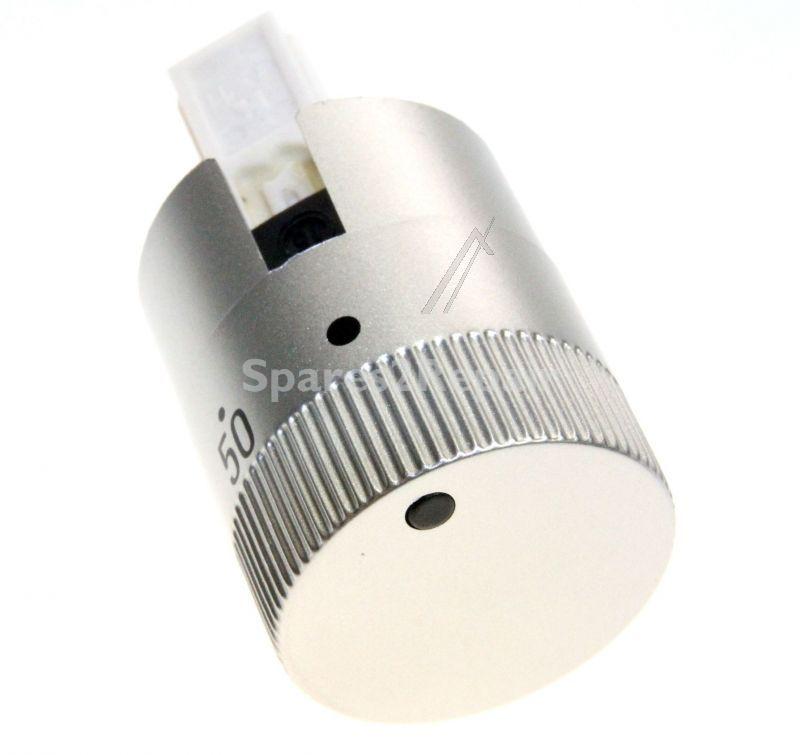 Turning Handle - 00429404 Knob-temperature [Bosch Siemens]