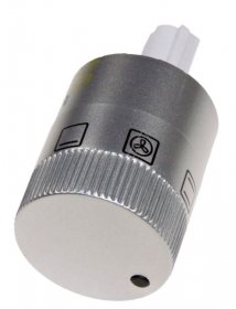 Turning Handle - 00429405 Knob-selecting [Bosch Siemens]