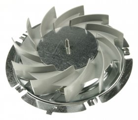 Cooling Fan Motor - 140065664074 Cooling Fan Set 220-240v [Electrolux Aeg]