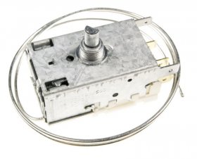 Robertshaw Fridge Thermostat - K59s1895500 Thermostat Ranco Alternative For Bauknecht 480131100526