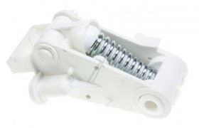 Door Opener - C00018165 482000025987 Door Catch Assembly [Whirlpool Indesit]