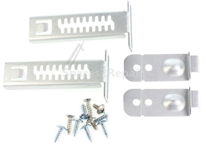 Samsung Mounting Parts - Dd98-01052a Assembly Accessory dw9000h bu eu common