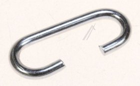 Samsung Spring - Dd81-01336a A-s Spring Connector Ty1 Pjt