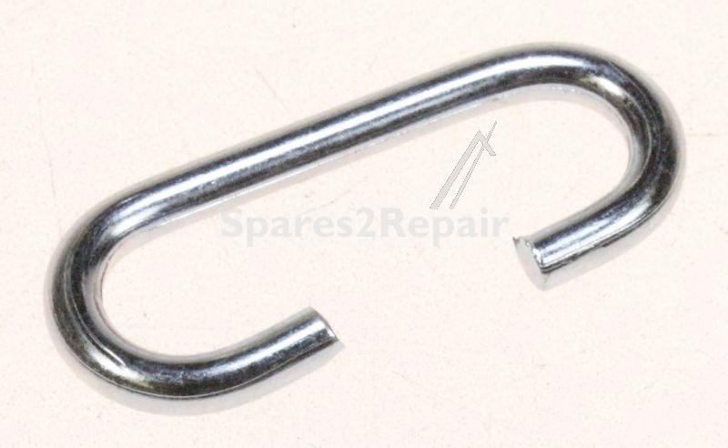 Samsung Spring - Dd81-01336a A-s Spring Connector Ty1 Pjt