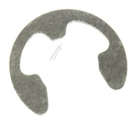 Saeco Slit Washer - U701 007 Retaining Ring 6 Din 6799
