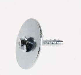 Samsung Screw - 6011-003873 Screw (od12 5 l30 swrch10a)