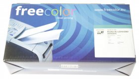 Freecolor Toner Cartridge - Tn2420-hy-frc K18158f7 Toner Cartridge Black 3k