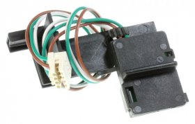 Magnet Switch - 00633327 Switch [Bosch Siemens]