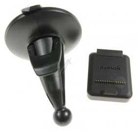 Garmin Capstan Mounting - 010-11932-00 Garmin Suction Cup With Mount
