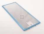 Metal Grease Trap - Lx2100 00460005 Metal-mesh Grease Filter [Bosch Siemens]