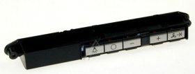 Control Panel - 00602393 Push Button Set [Bosch Siemens]