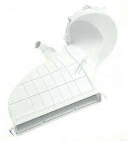 Extractor Hose - 00677965 Air Channel Exhaust [Bosch Siemens]