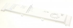 Panel - C00520847 Blende Idv75fr Weiss Blanc Ps9 [Whirlpool Indesit]