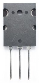 On Semiconductor Transistors - C5200o Transistor Npn To-264