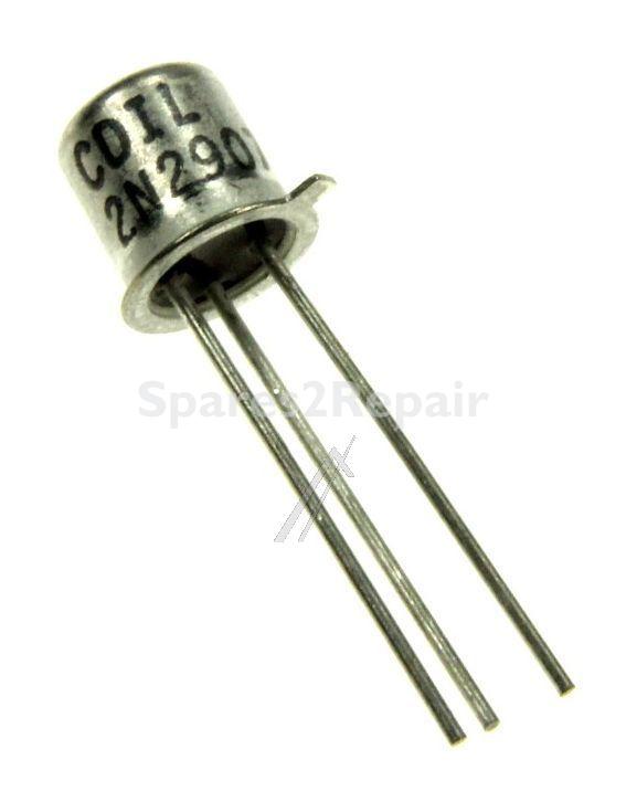Multicomp Transistors - 2n2907 Transistor Pnp To-18